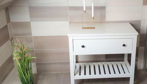 Ferienwohnung Alte Schule 5 "Peter Petersen" - Foto 3