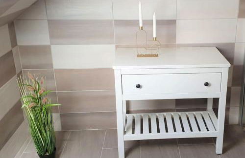 Ferienwohnung Alte Schule 5 "Peter Petersen" - Foto 3