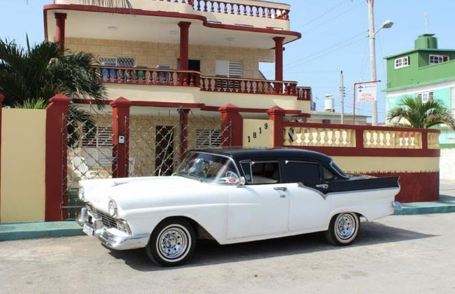 Casa Varsovia 2 Rooms - Oceanview Modern Apartment - Foto 1