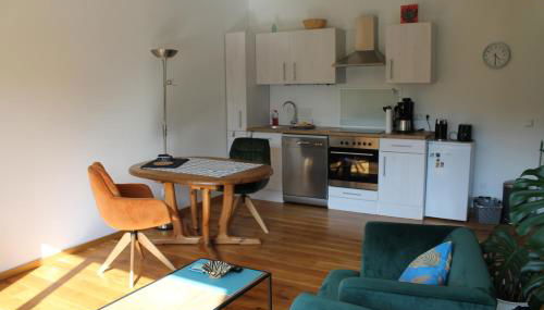 Ferienwohnung Haus Knäppen Size S - Photo 4