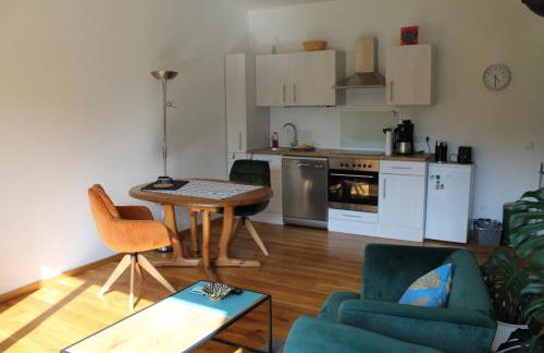 Ferienwohnung Haus Knäppen Size S - Foto 4