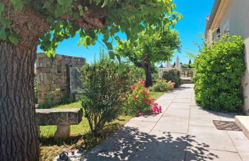 Les Vignes de Pagès - Villa de Standing - Foto 49