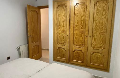 Casa Mas Cabañas con piscina infinita con playa - Foto 31