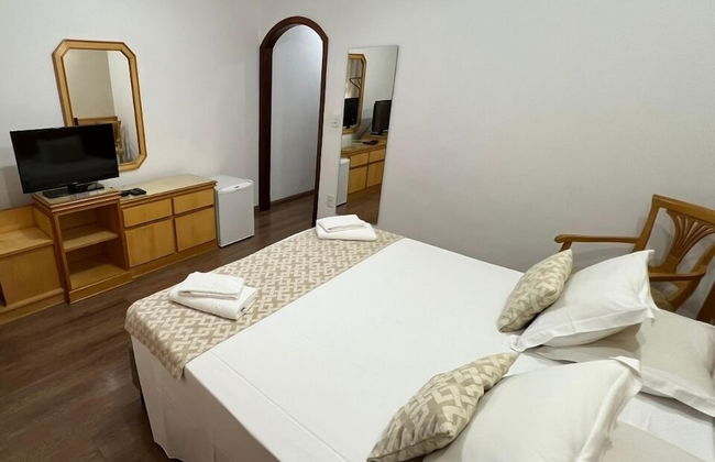 Biazi Paradise Hotel - Photo 15