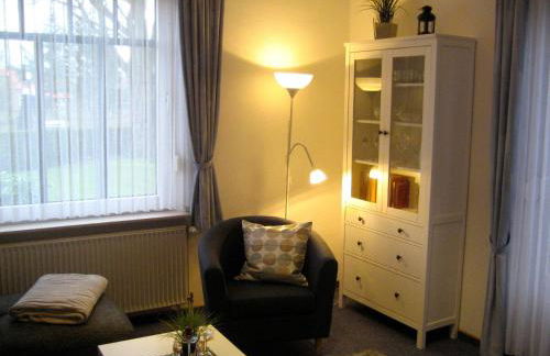 Nordsee Haus An't Oll Deep - Foto 21