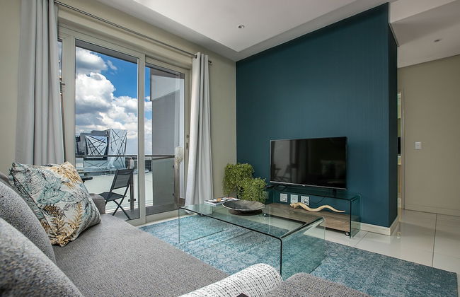 801 The Tyrwhitt Rosebank - Adults Only - Photo 10