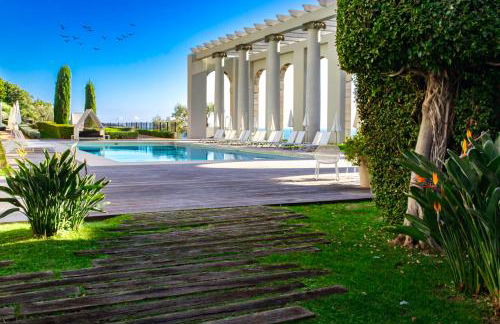 Satywizus #22- Duplex panoramic sea view 2Bdr, AC, swimpool, parking, petanque - Photo 39