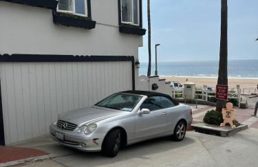 Manhattan Beach Beachfront Charming On The Strand - Foto 27