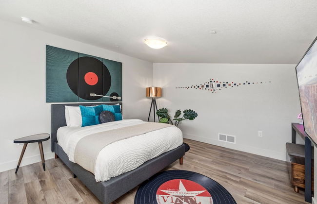 Old Town Swank - Brand New to Brewery District! - Foto 11