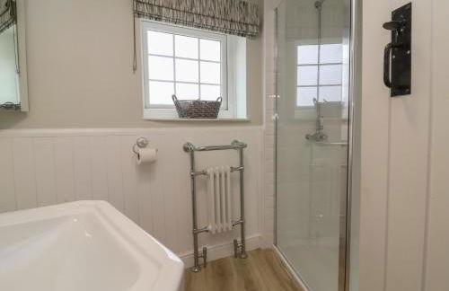 Round Barn - Foto 19