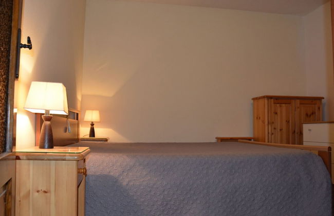 Serene Chalet in Antey-Saint-André near Ski Area - Foto 3