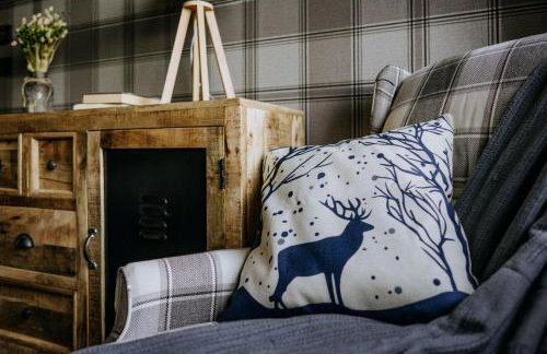 Luxury Chalet Kajmer - Foto 65