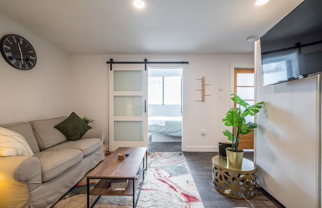 Cozy Fully-Equipped 2 Bedroom Suite - Foto 15