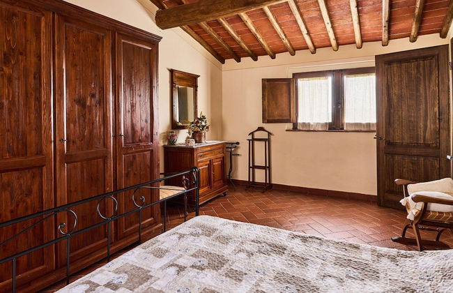 Tranquil Chianti Escape for 4 - Foto 2