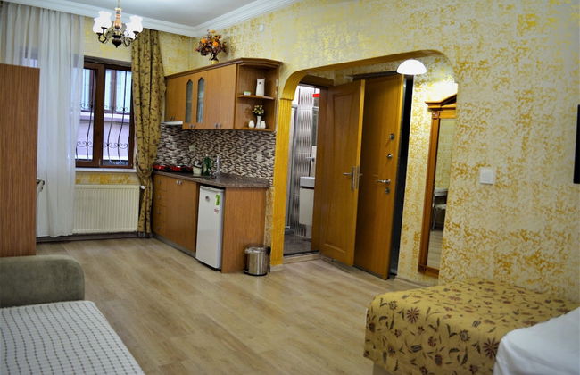 Camelot Apartment - Foto 24