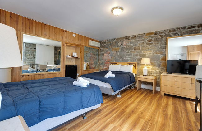 Hotel Le Cavalier - M11 - Photo 49