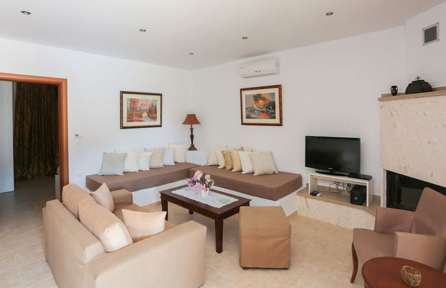 Skiathos Island Villas - Foto 26