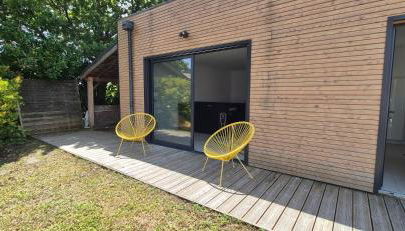 Maison sur la route des plages, piscine, jaccuzi - Foto 2