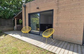 Maison sur la route des plages, piscine, jaccuzi - Foto 2