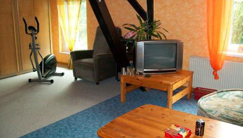 Doppelzimmer 1 Gotthard - Foto 5