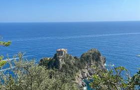 Villa La Birbirella - Foto 49