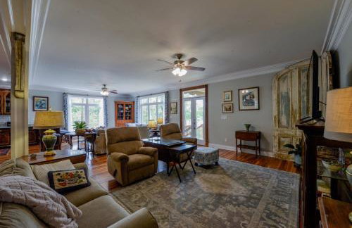 Firefly Lake House - Foto 32