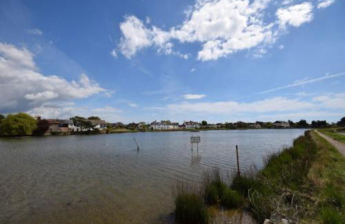 Dolphin House, Emsworth - Foto 21