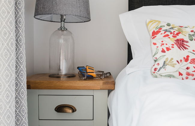 Number Seven - Foto 4