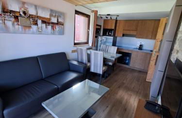 Chalet des Neiges - LA SOURCE DES ARCS - Foto 115