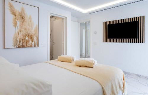 VILLA NICOLE wifi, gym, Heated Pool - Foto 37