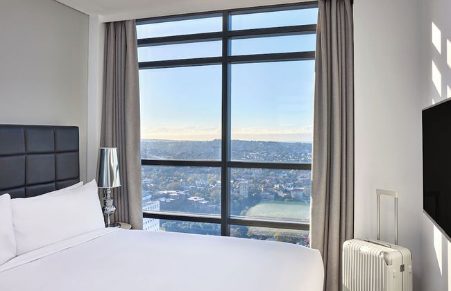 Meriton Suites North Sydney - Foto 20
