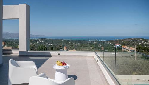 Villa Levante With Sea View - Foto 4