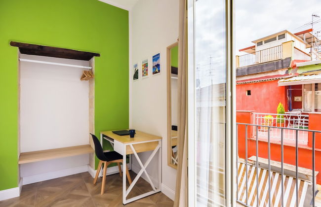 Terrazza Terzo Cardine - Foto 7