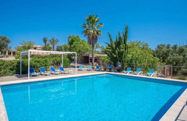 Can Amagat - Foto 31