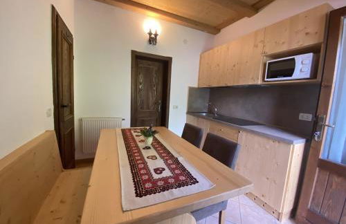 Appartamenti Sorapiss - Foto 19