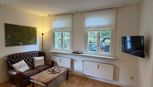 Ferienwohnung Altes Gut Kenkhausen - Foto 4