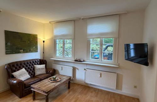 Ferienwohnung Altes Gut Kenkhausen - Foto 4