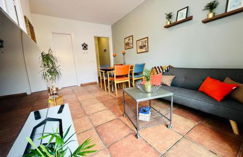 Calm Terrace Barcelona - Foto 16