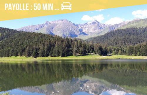 Le Raffiné LOUSTAL-OC TARBES PYRÉNÉES - Photo 47