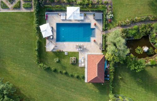 Cloth Hall Barn & Cottages - Foto 40