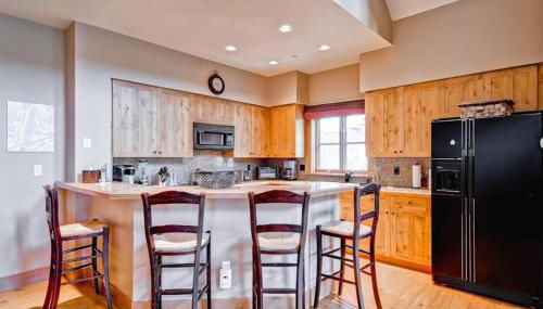 Villa Montane 210 by East West Hospitality - Foto 5