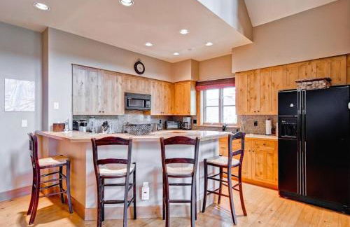 Villa Montane 210 by East West Hospitality - Foto 5