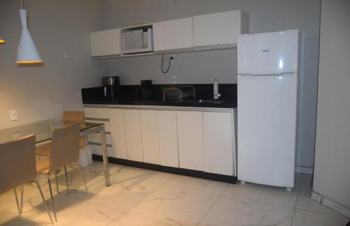 Decor Impecável na Raja Gabáglia com Barão - Foto 39