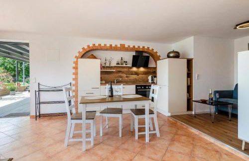 Ferienwohnung Gartenblick - Foto 14