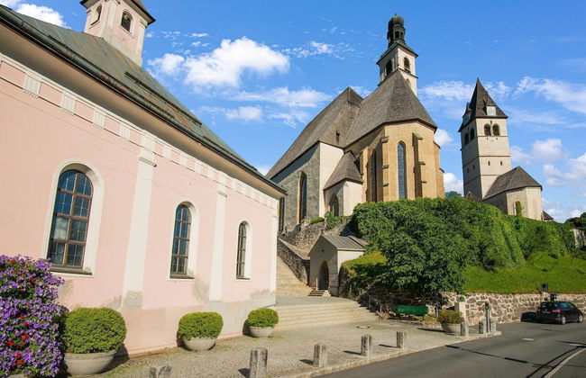 Modern Apartment in Kitzbuhel Near Ski Area - Foto 35