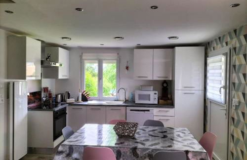 Maison reposante - Photo 10