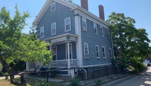 Victorian House with Irish leave - Foto 2