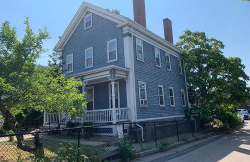 Victorian House with Irish leave - Foto 2