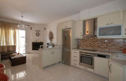 Tina's lovely apartment - Foto 14