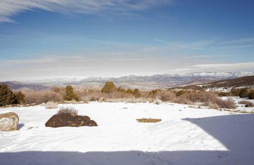 Lone Eagle Haven home - Foto 43